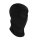 4F Sturmhaube (Halstuch) Balaclava U052 - schwarz
