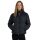 4F Winter-Daunenjacke F581 (warm) schwarz Damen