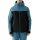 4F Winter-Skijacke Technical M0787 tealblau/schwarz Herren