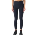 4F Trainingshose (Leggings) FNK F364 Tight (schnelltrocknend, hoher Bund) schwarz Damen