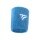 Tecnifibre Schweissband Jumbo XL Logo azurblau 1er