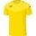 JAKO Sport-Tshirt Champ 2.0 (100% Polyester) gelb Kinder