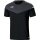 JAKO Sport-Tshirt Champ 2.0 (100% Polyester) schwarz Kinder