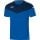 JAKO Sport-Tshirt Champ 2.0 (100% Polyester) blau/marine Kinder