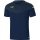 JAKO Sport-Tshirt Champ 2.0 (100% Polyester) marine/blau/gelb Herren