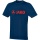 JAKO Sport-Tshirt Promo dunkelblau/rot Jungen