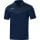 JAKO Sport-Polo Champ 2.0 (100% Polyester) marineblau/hellblau Kinder