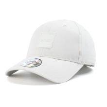 Smith&Miller Basecap Dakota Cap cloud weiss - 1 Stück