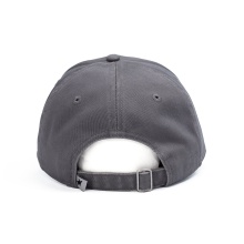Smith&Miller Basecap Dakota Cap charcoalgrau - 1 Stück