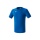 Erima Sport-Tshirt Basic Performance (100% Polyester, Mesh-Einsätze) blau Herren