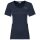 Head Tennis-Shirt Club Technical dunkelblau Damen