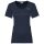 Head Tennis-Shirt Club Technical dunkelblau Damen