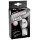 Butterfly Tischtennisball Training (Plastikball 40+) weiss 6er Kartonverpackung