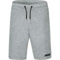 JAKO Short Base hellgrau Boys/Girls