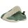 Ballop Barfussschuhe Sneaker Serengeti (breite Zehenbox) grün