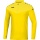 JAKO Sport-Langarmshirt Champ 2.0 (100% Polyester) gelb Kinder
