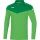 JAKO Sport-Langarmshirt Champ 2.0 (100% Polyester) grün Kinder