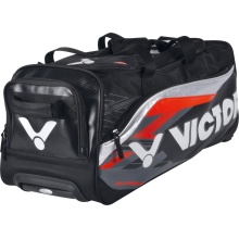 Victor Travelbag BG9712 Small schwarz