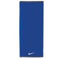 Nike Handtuch Fundamental Towel (100% Baumwolle) blau 80x35cm