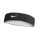 Nike Stirnband Swoosh Classic Reversible (Baumwollmix) 2025 schwarz/weiss - 1 Stück