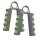 Schildkröt Fitness Handmuskeltrainer (Federkraft 12-15kg) Set 2 Stück