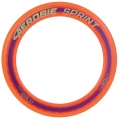 Schildkröt Aerobie Wurfring Flying Ring Sprint Ø 25,4cm orange - 1 Stück