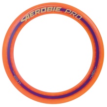 Aerobie Wurfring Pro NEW 33cm rot