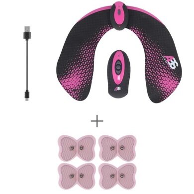 ABS Muskeltrainer Mater Pro Hip Trainer