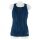 adidas Tennis-Tank Club Graphic navy Damen