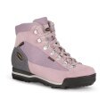 AKU Wander-Trekkingschuhe Ultra Light Micro GTX (wasserdicht) pink Damen