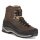 AKU Wanderschuhe Superalp GTX (Trekking, Nubukleder, wasserdicht, Made in Italy) braun Herren