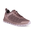 AKU Alltag-Travelschuhe Rapida Air (gestricktes Obermaterial, hohe Atmungsaktivität) violett Damen