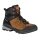 AKU Trekking-Wanderschuhe Adapta SD GTX (Wildleder, wasserdicht) braun/grau Herren