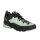 AKU Wanderschuhe Rocket DFS GTX (Zustieg, wasserdicht) jadegrün/schwarz Damen