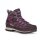 AKU Wanderschuhe Trekker Lite III Wide GTX (Trekking, wassdericht, weit) violett Damen