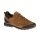 AKU Alltag-Travelschuhe Bellamont IV Suede GTX (wasserdicht) rustybraun Herren