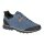 AKU Alltag-Travelschuhe Bellamont IV Suede GTX (wasserdicht) blau/grau Herren
