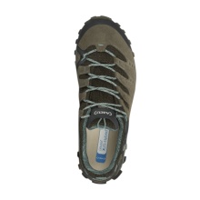 AKU Wanderschuhe Alterra Lite GTX (Trekking, wasserdicht) dunkelgrün Damen