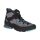 AKU Wanderschuhe Rocket DFS MID GTX (Zustieg, wasserdicht) grau/türkis Damen