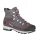 AKU Wanderschuhe Trekker Pro GTX (wasserdicht) grau/burgund/violett Damen