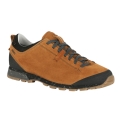 AKU Alltag-Travelschuhe Bellamont III Suede Low GTX (wasserdicht) ruystbraun/grau Herren