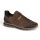 AKU Alltag-Travelschuhe Bellamont IV Suede GTX (wasserdicht) braun Herren