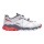 AKU Wanderschuhe Flyrock GTX (wasserdicht) hellgrau/rot Herren