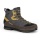 AKU Wanderschuhe Trekker Lite III GTX (Trekking, wasserdicht) dunkelgrau/mustardgelb Herren