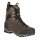 AKU Bergstiefel-Alpine Superalp Therm200 GTX (Leder, wasserdicht) braun Herren