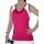 Fila Tennis-Tank Tour pink Damen
