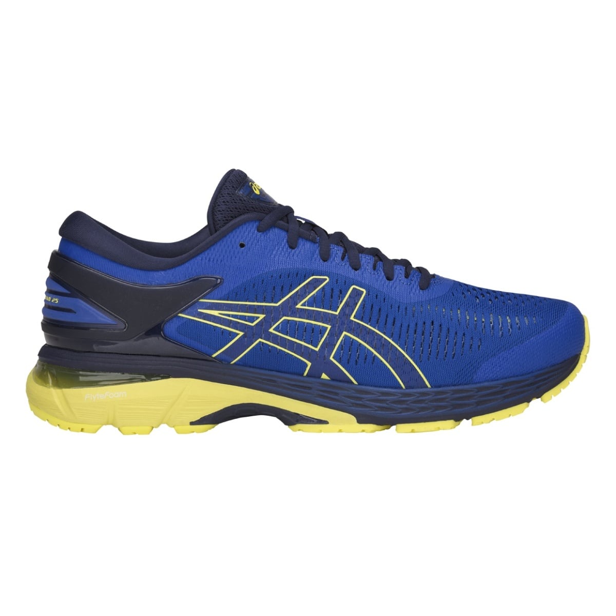 keller sport asics