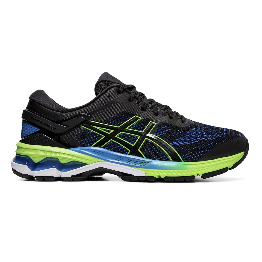 keller sport asics