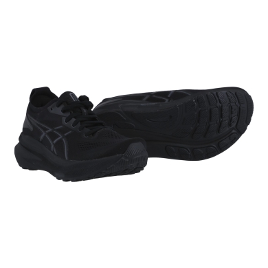 Asics Laufschuhe Gel Kayano 31 (Stabilität) schwarz Herren