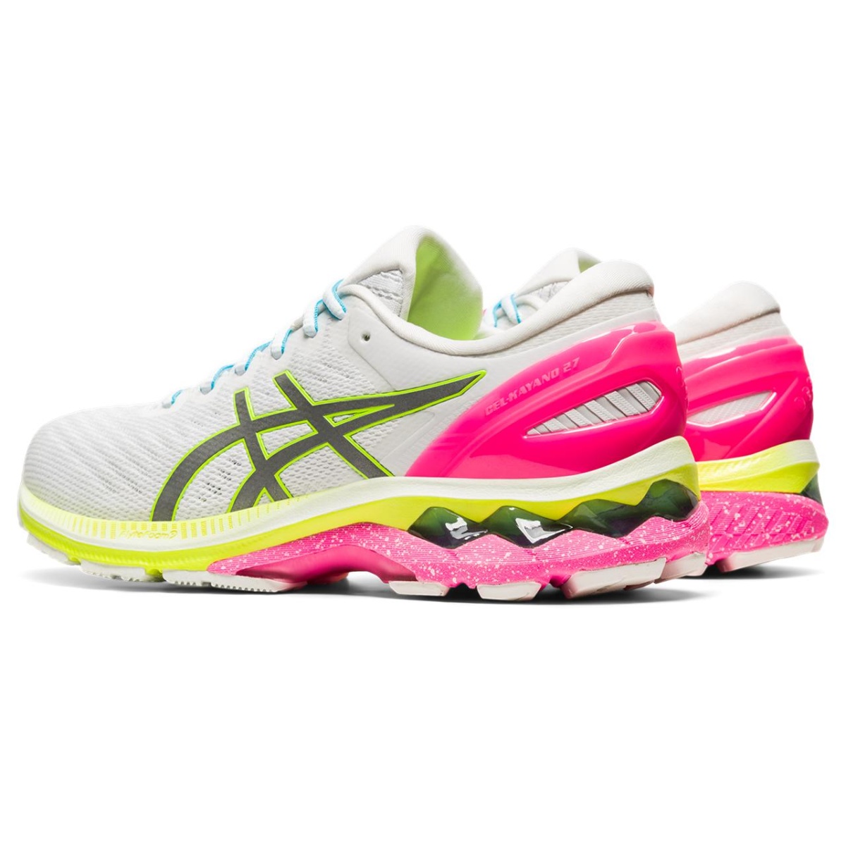 asics gel kayano 27 lite